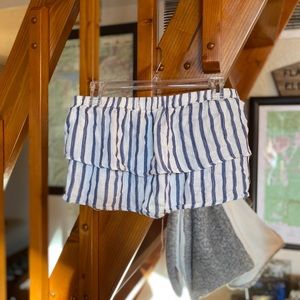 LA HEARTS STRAPLESS TUBE TOP